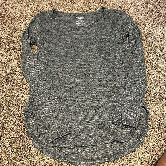 Long Sleeve Shirt - Picture 1 of 3